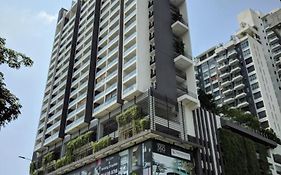 Urban 360 Studio Love Rara Suite Homestay